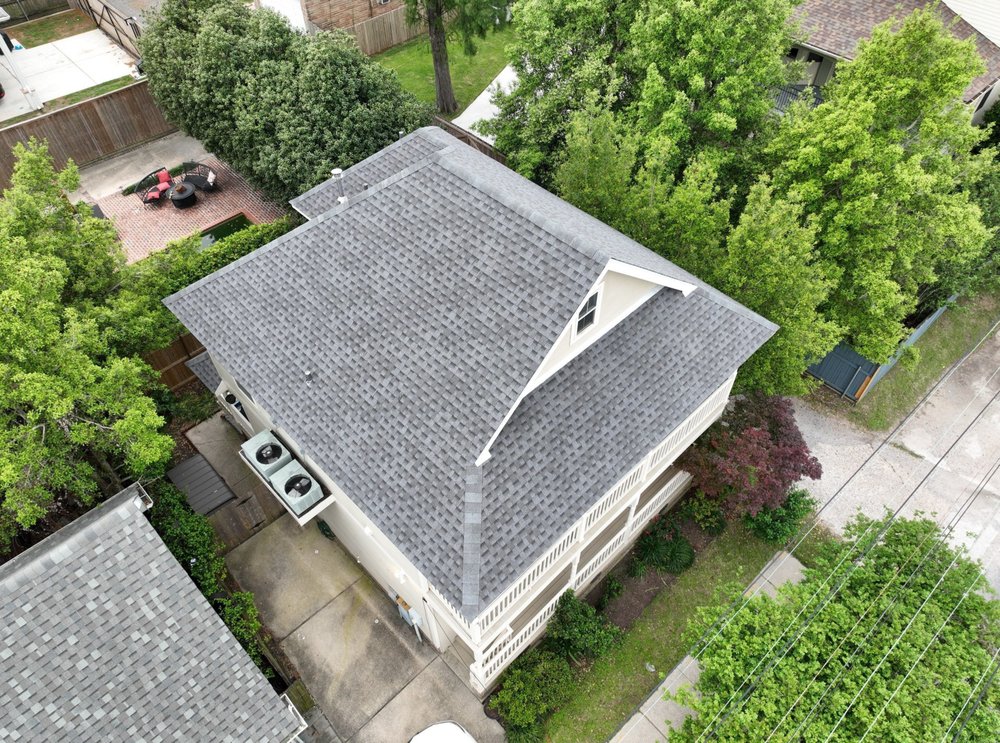 Slide of Lapeyre Construction