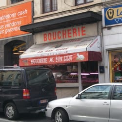 Boucherie Au Bon Gigot
