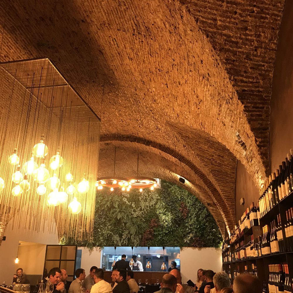 A Casa do Bacalhau - Inside look - Bars Near Me - Lisbon, 11 A Casa do Bacalhau - Inside look - Bars Near Me - Lisbon, 11