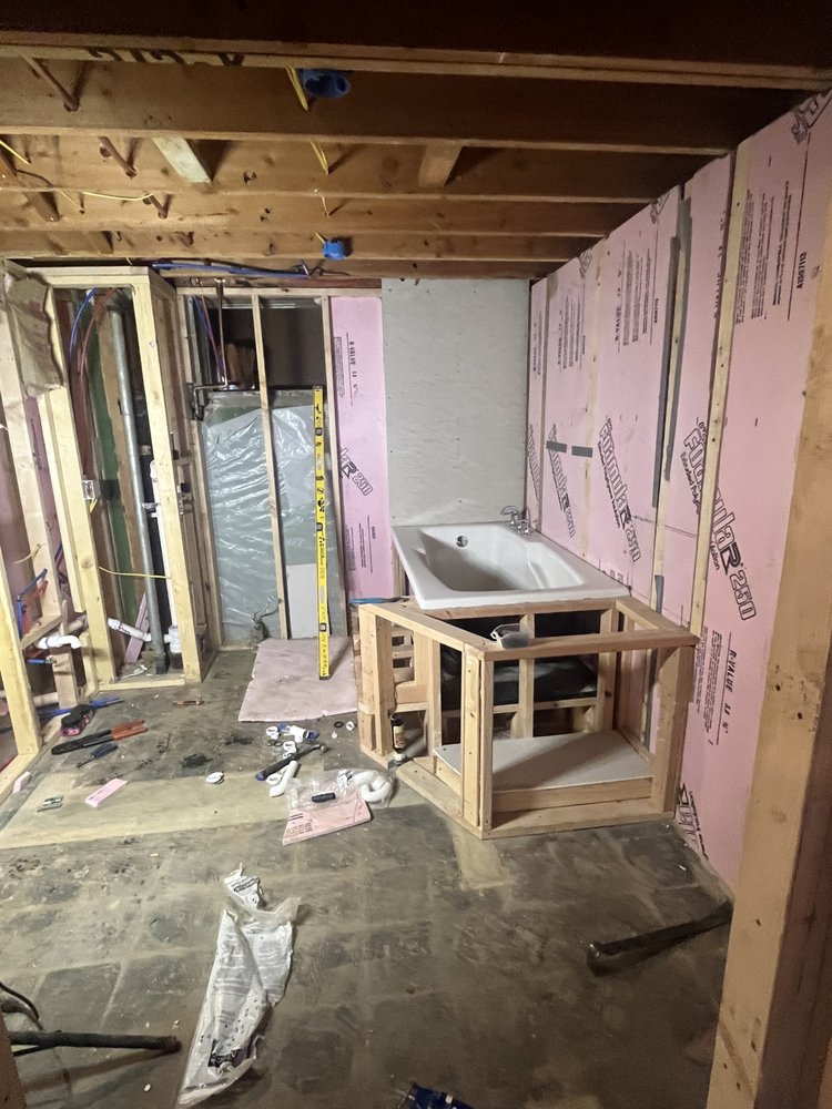 Slide of Higher Expectations Renovations