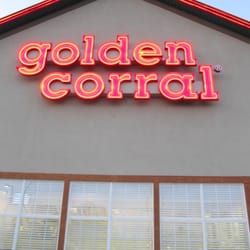 Golden Corral Buffet & Grill