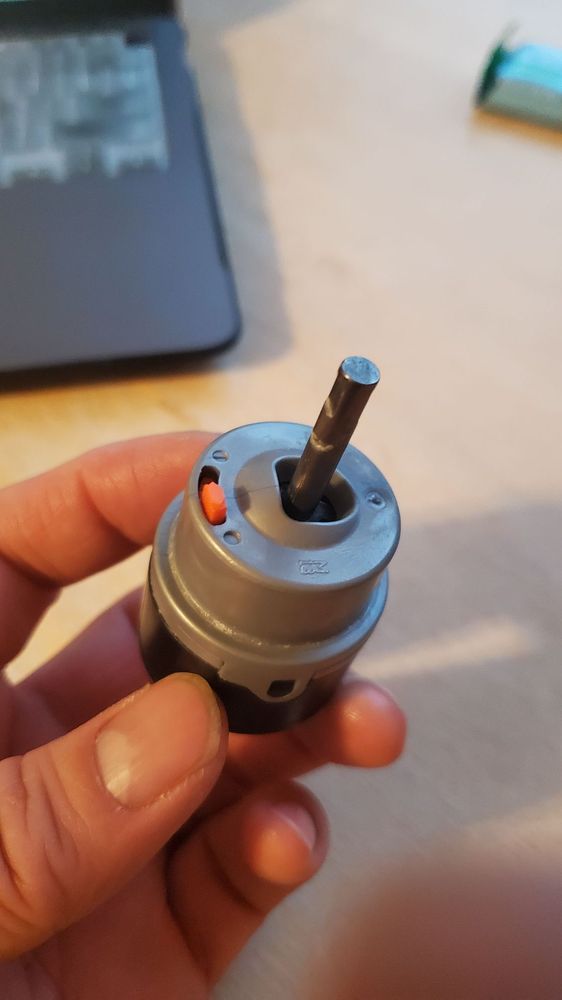 Slide of Burr Oak Plumbing