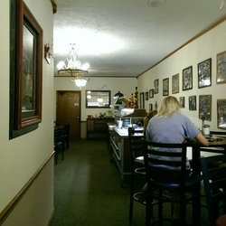 Zephyr Restaurant