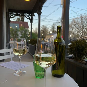 Coast Wine House - Wine Bars Near Me - Dublin, Ohio