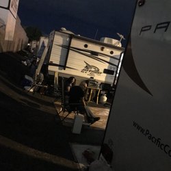 Road Runner RV Park