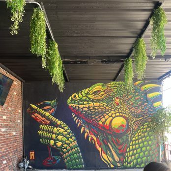 Iguanas Bar - Cutest pic on this wall - Dance Clubs Near Me - Pico Rivera, California Iguanas Bar - Cutest pic on this wall - Dance Clubs Near Me - Pico Rivera, California