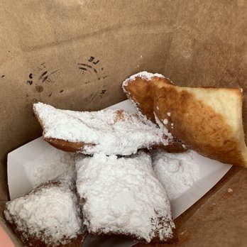 Le Bon Temps - Bakeries Near Me - Dallas, Texas Le Bon Temps - Bakeries Near Me - Dallas, Texas