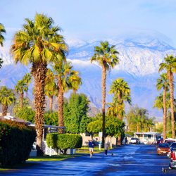 Indian Wells RV Community