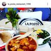 La Posta Restaurant gift card