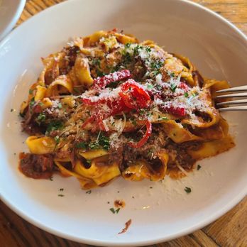 il vecchio - Lamb pappardelle - Italian Near Me - Pacific Grove, California il vecchio - Lamb pappardelle - Italian Near Me - Pacific Grove, California