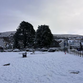 Fort William - Fort William
