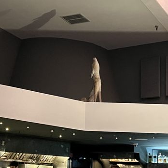 Coyote Cafe - Coyote - New American Near Me - Santa Fe, New Mexico