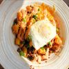 Triangle Char & Bar gift card