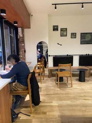 YellowSun Coffee by null