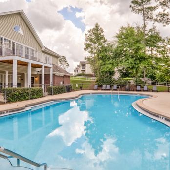 Riverwood Apartment Homes - Apartments Near Me - Crestview, Florida