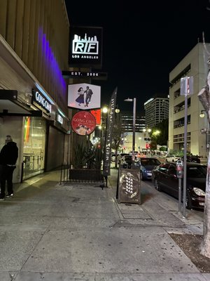 Hello Stranger by null