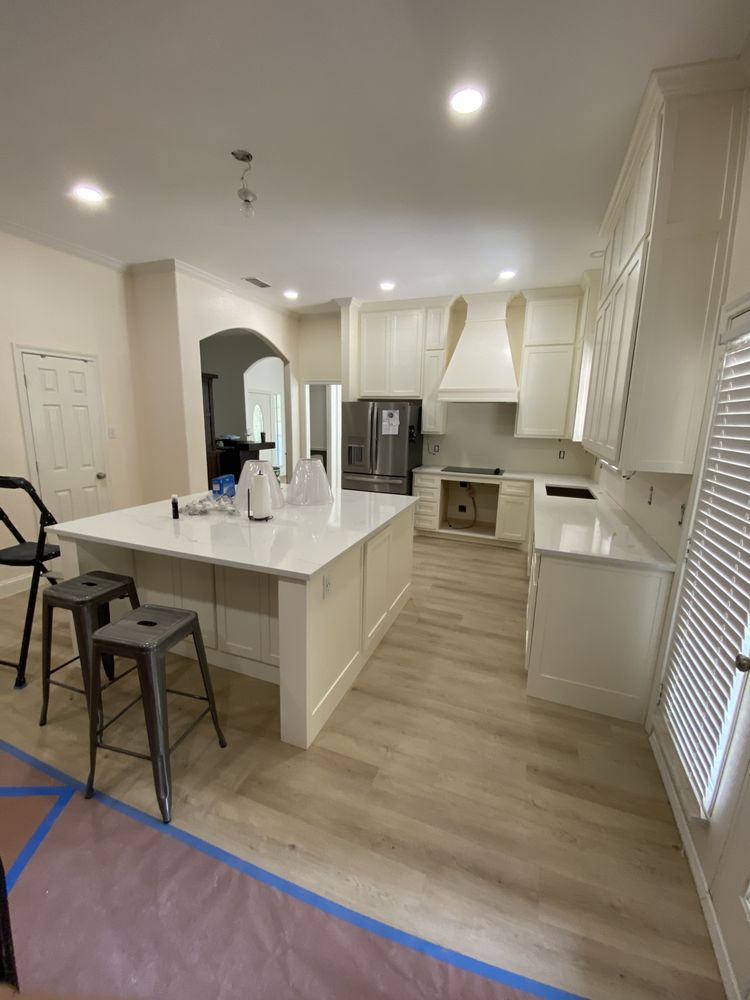 Slide of Korrect General Contracting