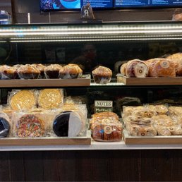 Pastries