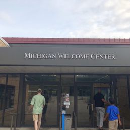 welcome center welcome center