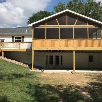 Knot Just Decks - Gutter Services Near Me - Fort Wayne, Indiana Knot Just Decks - Gutter Services Near Me - Fort Wayne, Indiana