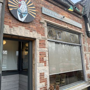 BRYN MAWR BREAKFAST CLUB - Updated October 2025 - 1635 Photos & 1319