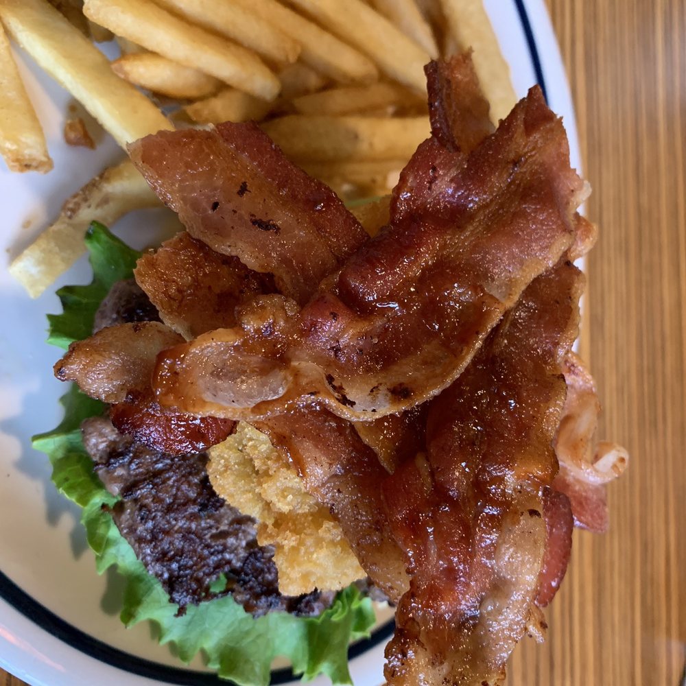 IHOP - Cowboy steak burger - Breakfast & Brunch Near Me - Bakersfield, California IHOP - Cowboy steak burger - Breakfast & Brunch Near Me - Bakersfield, California