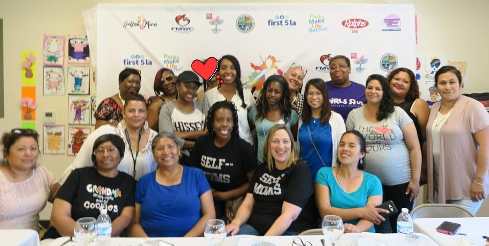 Selfish Moms - social services organization in Redondo Beach, CA