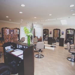 La Maison Salon & Spa