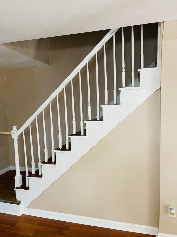 Slide of Rosario Remodeling