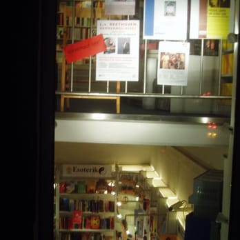 Stöger - Bookstores Near Me - Vienna, 9