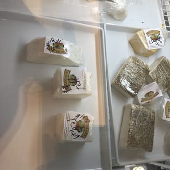 Vromage - Cheese Shops Near Me - Los Angeles, California