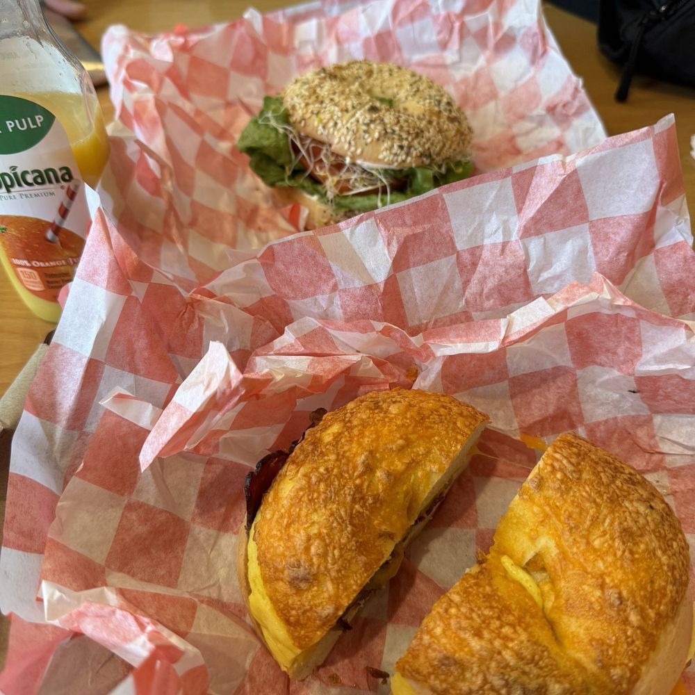 Sarah's Bagel Cafe Meridian - Bagels Near Me - Meridian, Idaho Sarah's Bagel Cafe Meridian - Bagels Near Me - Meridian, Idaho