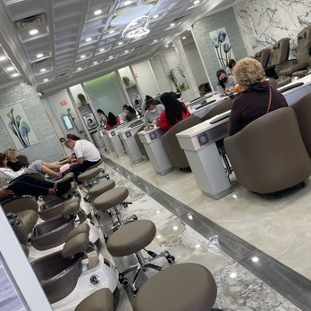 Organic Nail Lounge - Nail Salons Near Me - Hoover, Alabama Organic Nail Lounge - Nail Salons Near Me - Hoover, Alabama