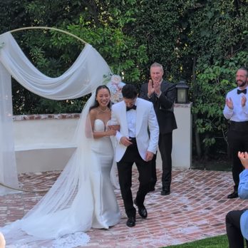 Wedding Officiant Jon - Officiants Near Me