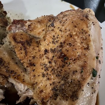 Bar Loretta - Chicken - New American Near Me - San Antonio, Texas Bar Loretta - Chicken - New American Near Me - San Antonio, Texas