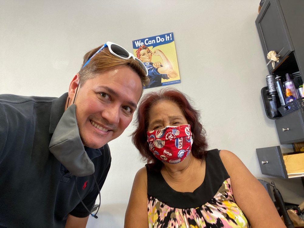 CHARLESTON INSTYLE SALON Updated August 2024 24 Photos & 10 Reviews