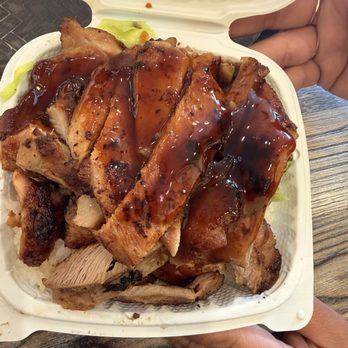 Everest Grill & Wrap - Indian Near Me - San Bernardino, California