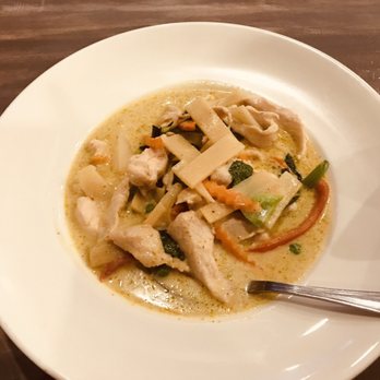 At Nine Thai - Green Curry - Thai Near Me - Centennial, Colorado At Nine Thai - Green Curry - Thai Near Me - Centennial, Colorado