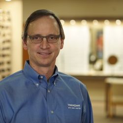 Vision Quest Eye Care Center - Dr. Philip Gross
