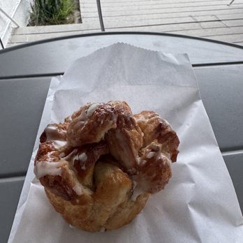 The Coffee Drop - Morning bun - Coffee & Tea Near Me - San Diego, California The Coffee Drop - Morning bun - Coffee & Tea Near Me - San Diego, California