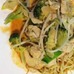 Dr. Wok