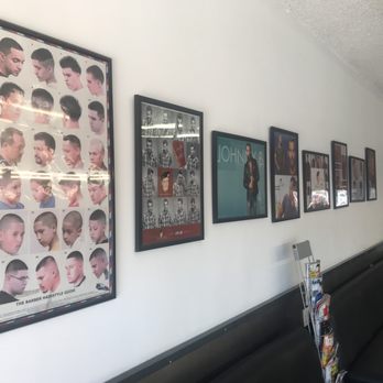 Real Cuts Barber Shop - Barbers Near Me - Montebello, California