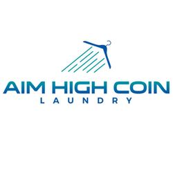 Aim High Coin Laundry