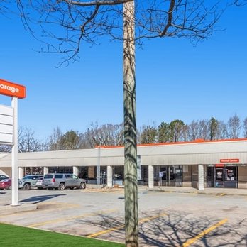Public Storage - Self Storage Near Me - Sandy Springs, Georgia