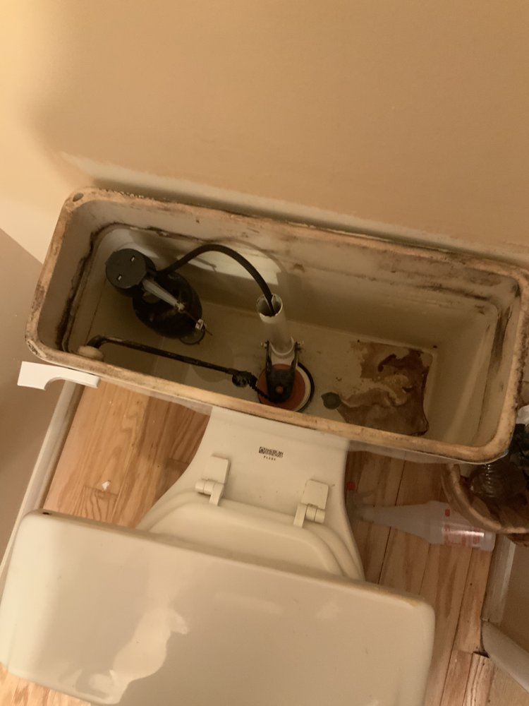 Slide of Local Plumber