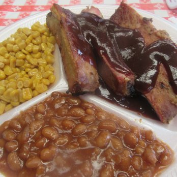 Susie's BBQ & Catering - Barbeque Near Me - Fallon, Nevada