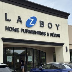 La-Z-Boy Furniture Galleries
