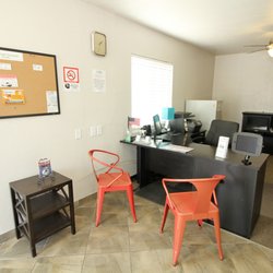 Fiesta Bargain Storage