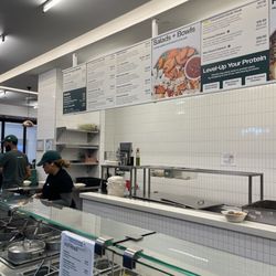sweetgreen - Healthy Salads, Wraps, and Bowls