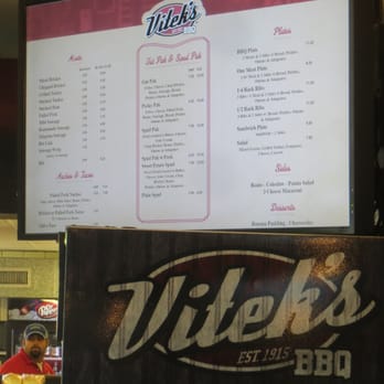 Vitek's Market - Barbeque Near Me - Waco, Texas Vitek's Market - Barbeque Near Me - Waco, Texas